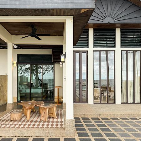 Bonheur At Karambunai Kota Kinabalu Exterior photo